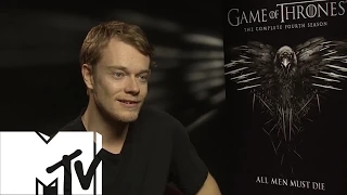 Game Of Thrones Cast Play Would You Rather (Westeros Edition) | MTV Movies
