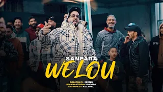 Sanfara - Welou (Official Music Video) | والو