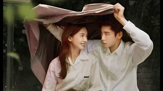 Wrong (错了) Lyrics - Young/Cao Yang (曹杨) (不会恋爱的我们 Why Women Love OST) Eng Sub