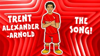 💪 Trent vs Atletico Madrid!💪 (442oons Parody)