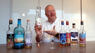 Mark’s Whisky Ramblings 523: Roseisle 12 Year Old Diageo Special Releases