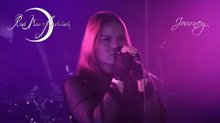 Red Moon Architect - Journey (official live video) | Doom Metal | Noble Demon