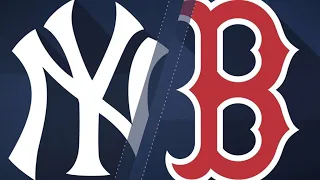 New York Yankees Vs Boston Red Sox 2021 Wild Card Game 10/5/21 Game Highlights Yankees Season Over