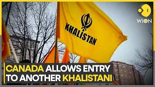 Canada allows another Khalistani in country; Kamaljit Ram housed, fed Khalistan militants | WION