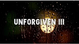 Metallica - Unforgiven III [Full HD] [Lyrics]