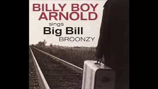 billy boy arnold   going back to arkansas