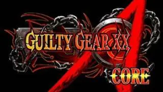 Guilty Gear XX - Holy Orders (Be Just or Be Dead)