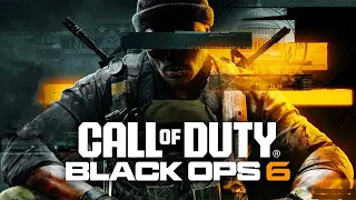 CALL OF DUTY BLACK OPS 6 İLK DETAYLAR!