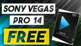 How To Get Sony Vegas Pro 14 For FREE! (OCTOBER 2019)