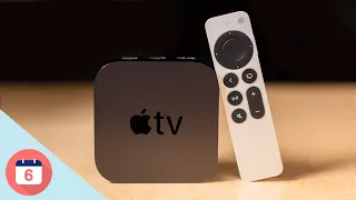 Apple TV 4K (2nd Gen) Review - 6 Months Later