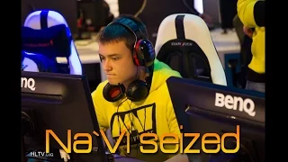 seized ACE vs EnVyUS - DreamHack Open Cluj-Napoca (60fps)