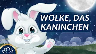 Einschlaf-Meditation für Kinder🌜Tägliches Dankbarkeitsritual