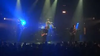 Nada Surf - Enjoy The Silence - Live @ Bataclan - 14-02-2012