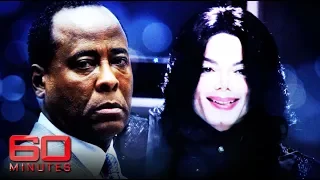 WORLD EXCLUSIVE: Conrad Murray - The man who killed Michael Jackson | 60 Minutes Australia