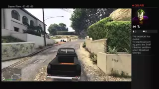 Ace-of-glocks21 gta 5 , 1955 ford f100 Expendables look a like!!!!