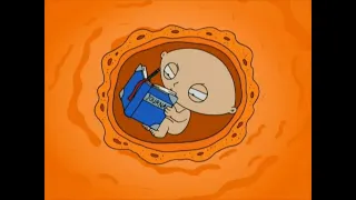 S01 E02 (1/2) - All Stewie Griffin scenes (best of Family Guy)