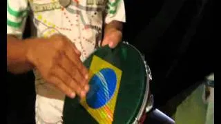 VIDEO AULAS CAÇULA DO PANDEIRO 01.wmv