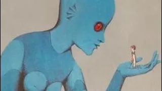 Fantastic Planet (1973) - Trailer HD 1080p