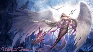 Songs to your Eyes - Angel Warriors (EXCL)(Heavenly Wonderfull Emotional Inspiring Choral)