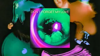 Diplo & Miguel - Don't Forget My Love (John Summit Remix) [Official Full Stream]