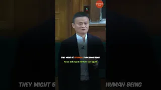 Daily English JackMa Pepople Win AI -  Con người chiến thắng AI (P2)