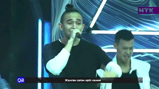 Moon feat Renzo (полуфинал Qara Beri)