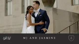 Downtown Kansas City Wedding Video | The Kansas City Club