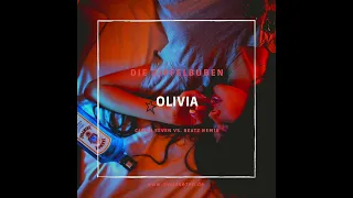 Die Zipfelbuben - Olivia 2022 (Cloud Seven vs  BeatZ Extended Mix)