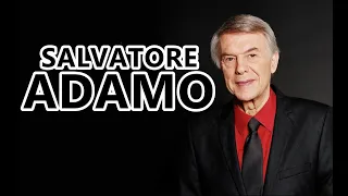 Lo mejor de Salvatore Adamo