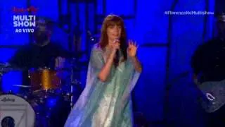 Florence + The Machine - Dog Days Are Over - Rock In Rio 2013