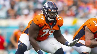 Are the Denver Broncos Done in Free Agency? What about Center?