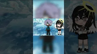 Gacha TikTok Edit 249 | Gacha Life Meme