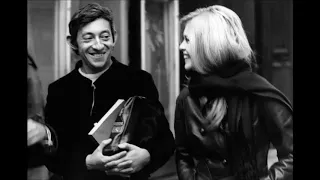 Brigitte Bardot et Serge Gainsbourg "Je t’aime… moi non plus", 1967