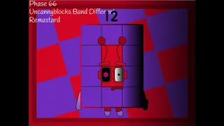 Uncannyblocks band Lirish Different 4 (My Way) (NOT FOR YOUTUBE KIDS)