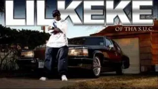 lil keke slab holiday instrumental