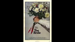 Review - Feature 2: The Bride a.k.a. The House that Cried Murder (1973)