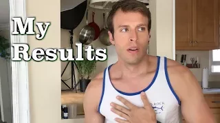 The Results | 3 Day Fast | I'm Surprised