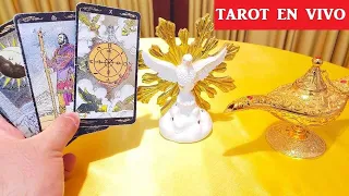 TAROT envivo super chat Respondo a partir de amarillo vidente envivo