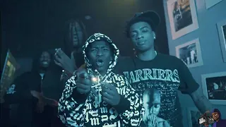 Kay Flock x Dougie B x Thunder Bklue - Doomsday (shot by: Spike Tarantino)