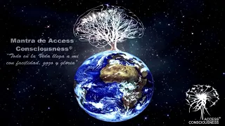 Canção-  Mantra Access Consciousness ™