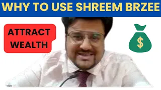 This can Help you in Shreem Brzee  | Positive Academy