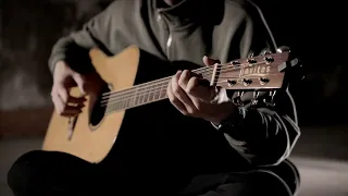 《Somnus》 ～  Final Fantasy XV: Main Title Theme～Fingerstyle guitar ～