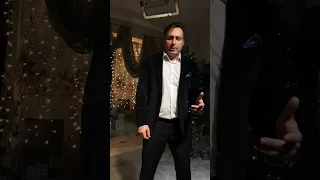 "Для тебя". Владислав Косарев. 17.12.2022