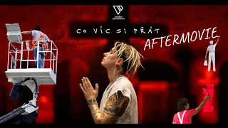 Vojtěch Drahokoupil - Co víc si přát //AFTERMOVIE//