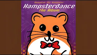 The Hamsterdance Song - Hampton the Hamster - Instrumental