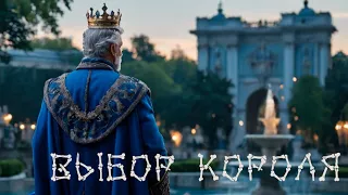 SKELETBAND — ВЫБОР КОРОЛЯ (Music Video)