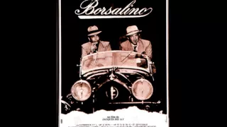 borsalino ( générique ) claude bolling (1970