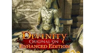 Divinity: Original Sin - Enhanced Edition #28 Der Weg ist versperrt | Let's Enjoy