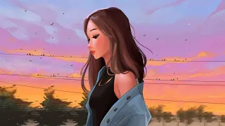 1 Hour Bollywood Lofi Mix For Study, Drive, Relax and Chill Lofi Mix 💙 Indian Lofi Songs To Chillo