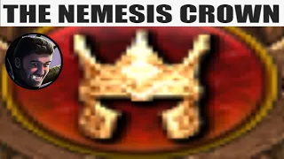 The Nemesis Crown & Free Content